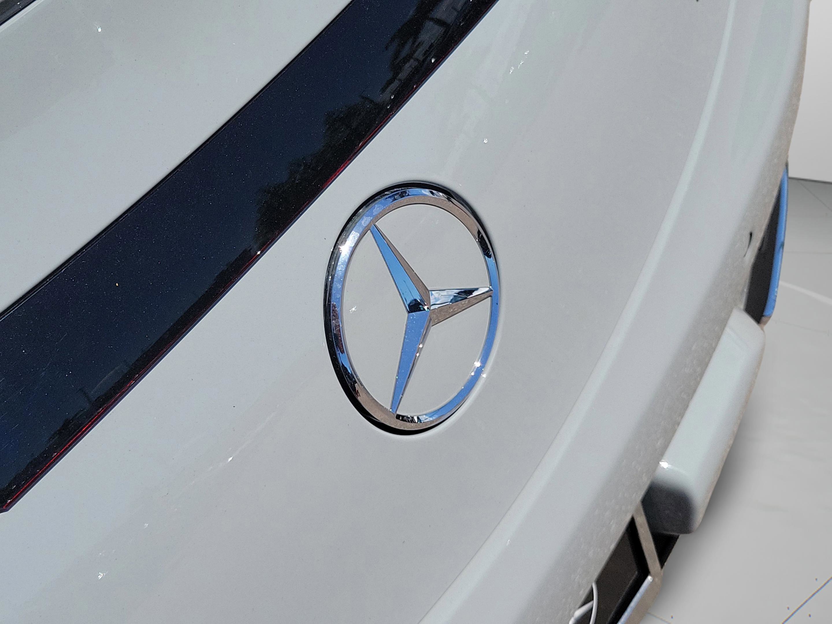 Certified 2026 Mercedes-Benz CLE 300 4MATIC Coupe image 8