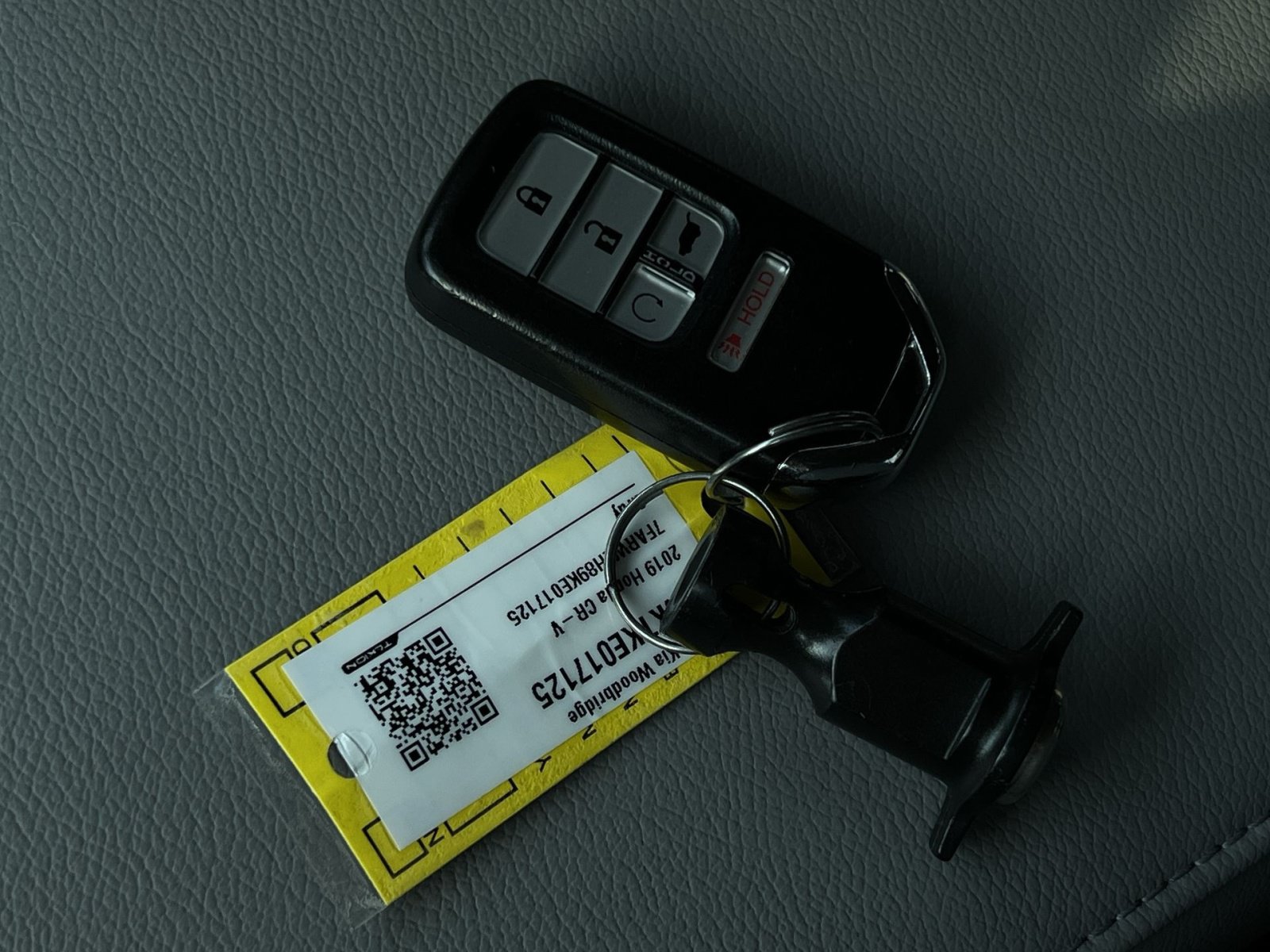 Used 2019 Honda CR-V EX-L image 33