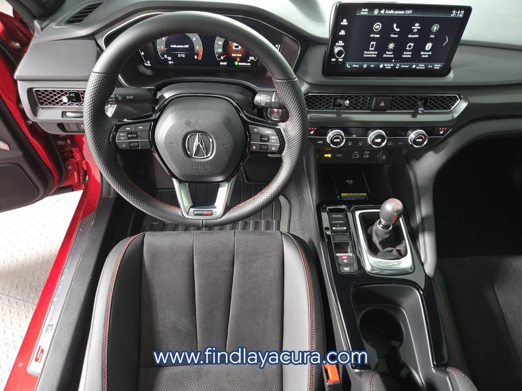 New 2026 Acura Integra Type S image 13