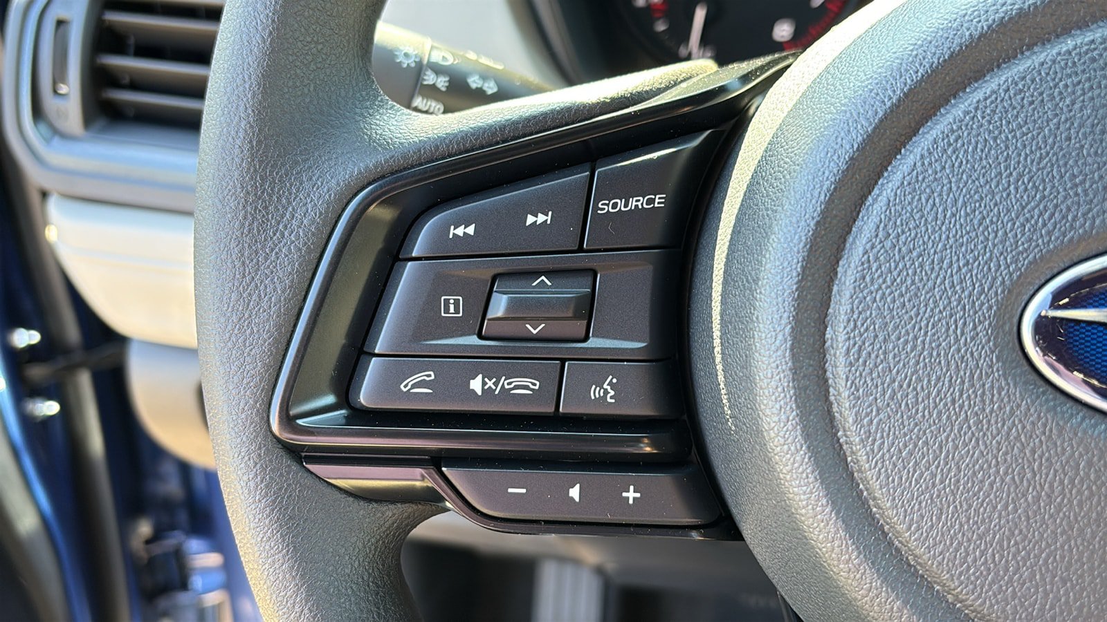 New 2026 Subaru Forester AWD/4WD image 12
