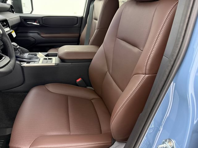 New 2027 Toyota Land Cruiser AWD/4WD image 27