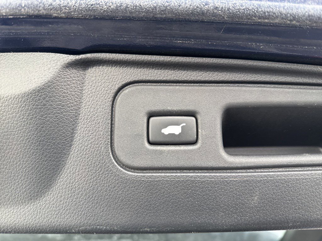 Certified 2022 Honda Passport EX-L image 5