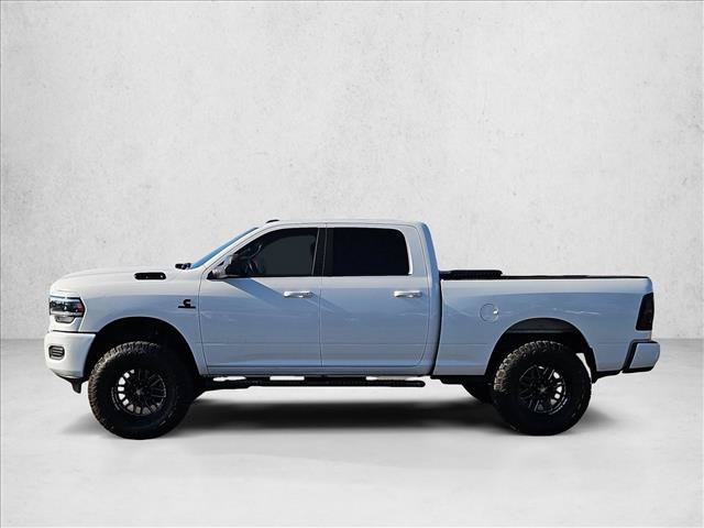 Used 2021 RAM 2500 Big Horn AWD/4WD image 8