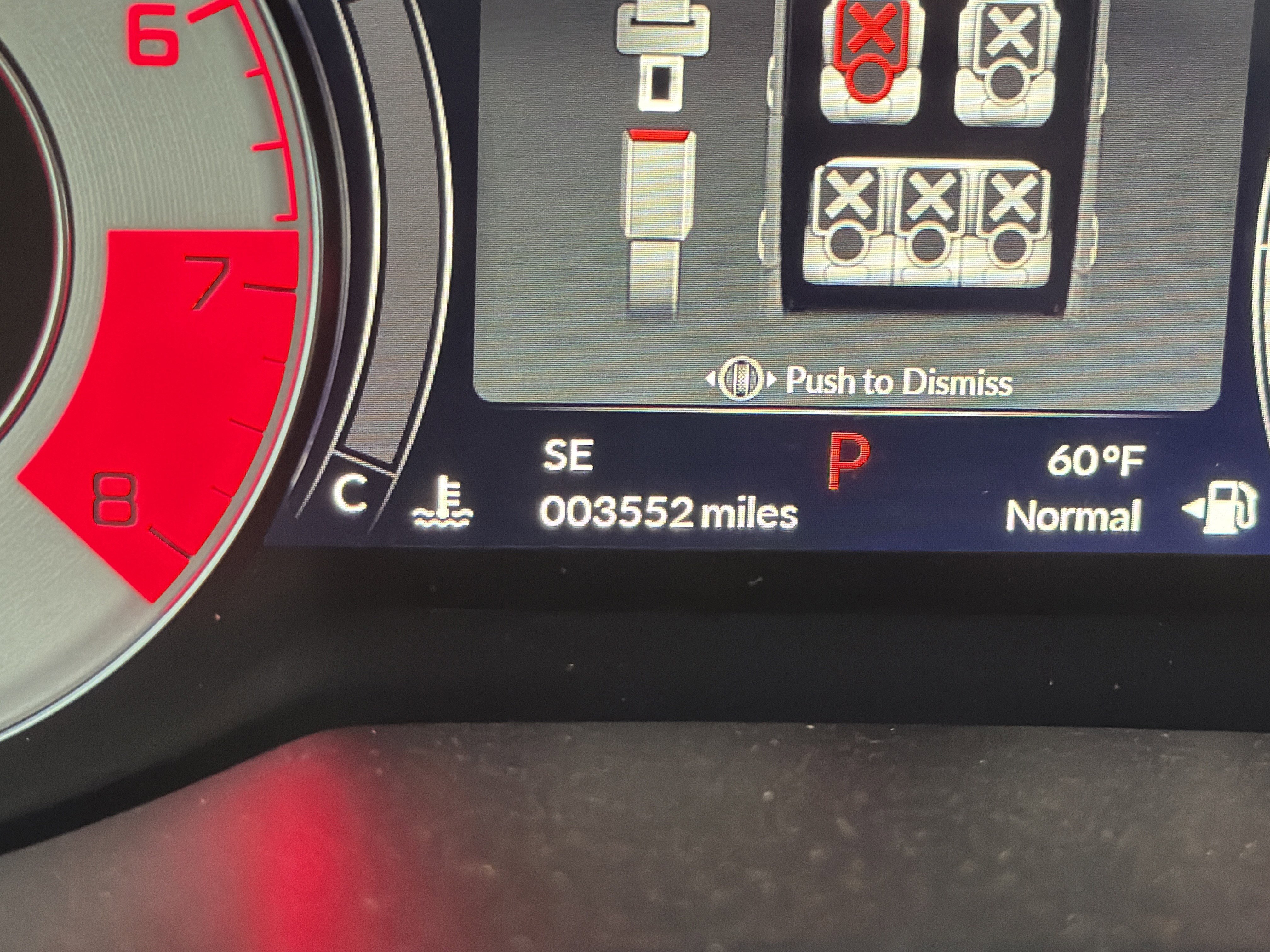 Used 2026 Acura RDX A-Spec image 22