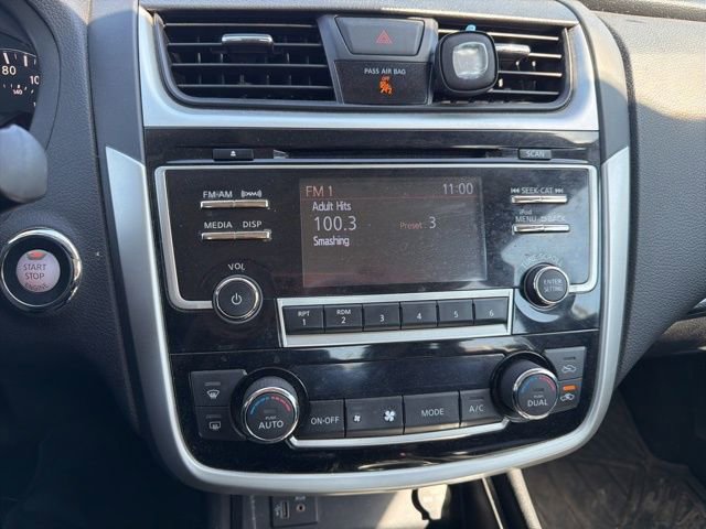 Used 2018 Nissan Altima 2.5 SL image 24