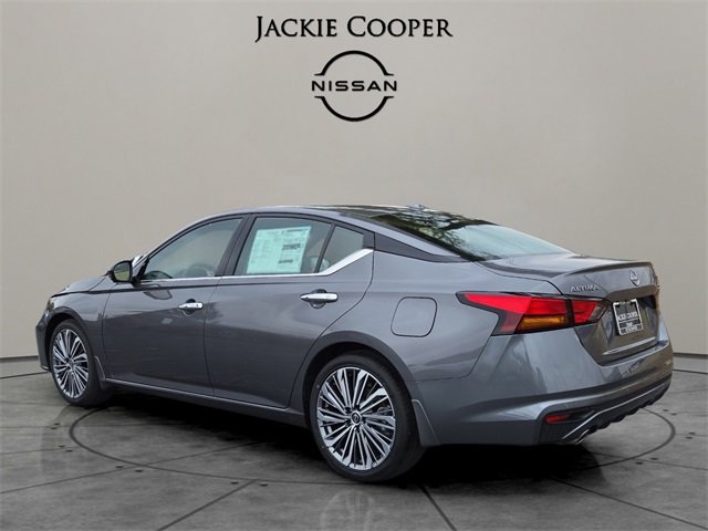 New 2025 Nissan Altima 2.5 SL image 3