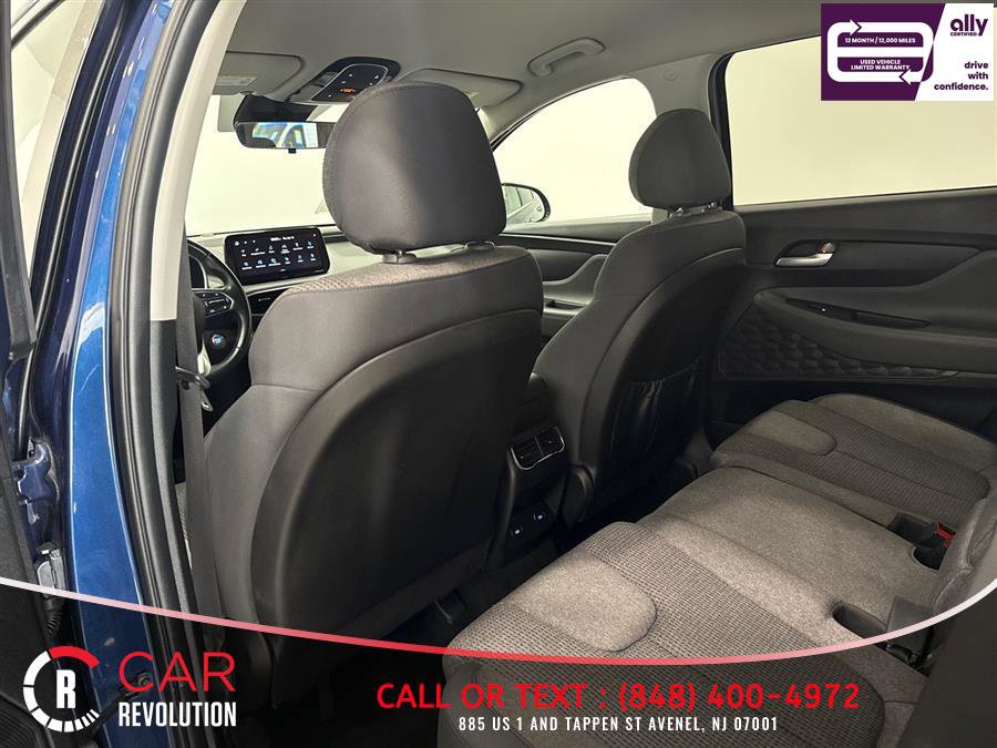 Used 2023 Hyundai Santa Fe SEL AWD/4WD image 41