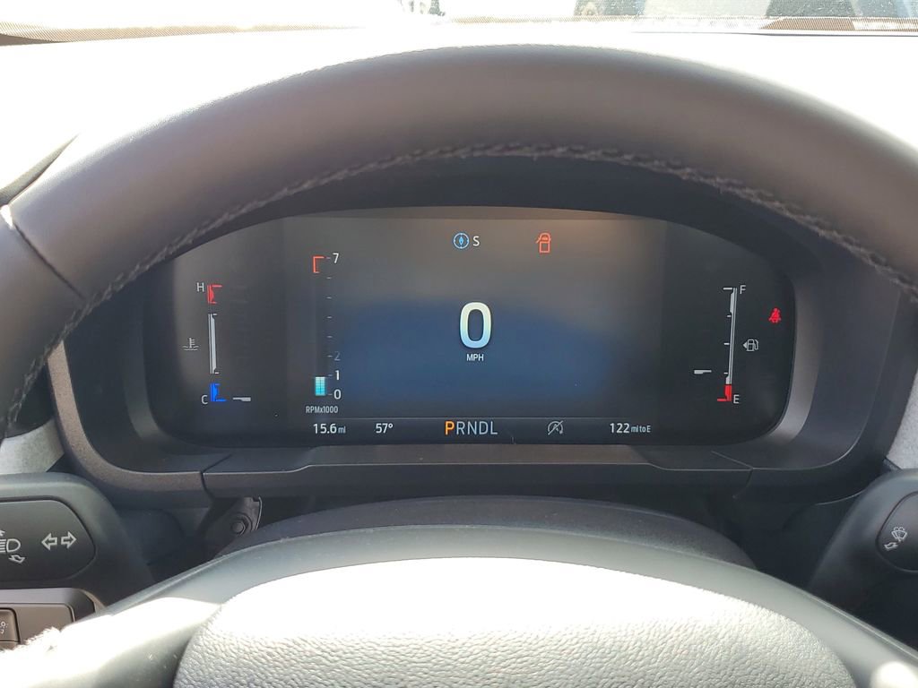 New 2025 Ford Maverick XLT w/ XLT Luxury Package image 21