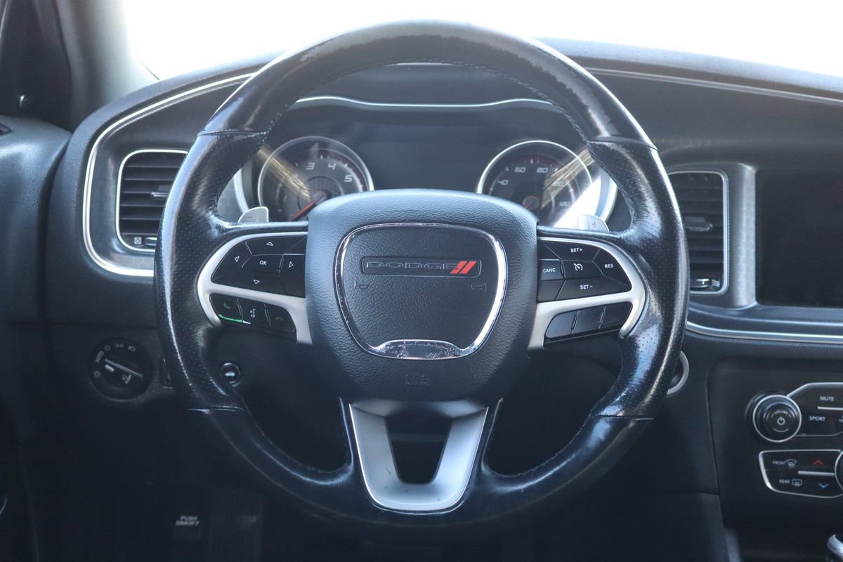 Used 2018 Dodge Charger GT AWD/4WD image 18