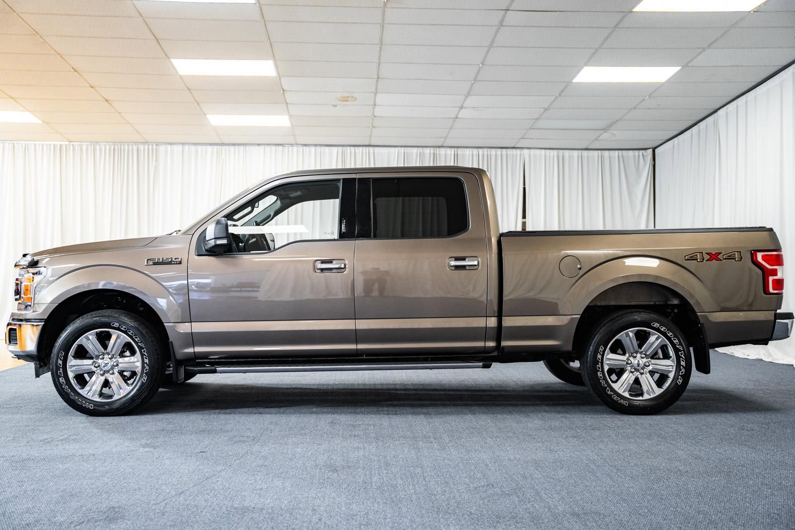 Used 2020 Ford F150 XLT w/ Equipment Group 302A Luxury image 5