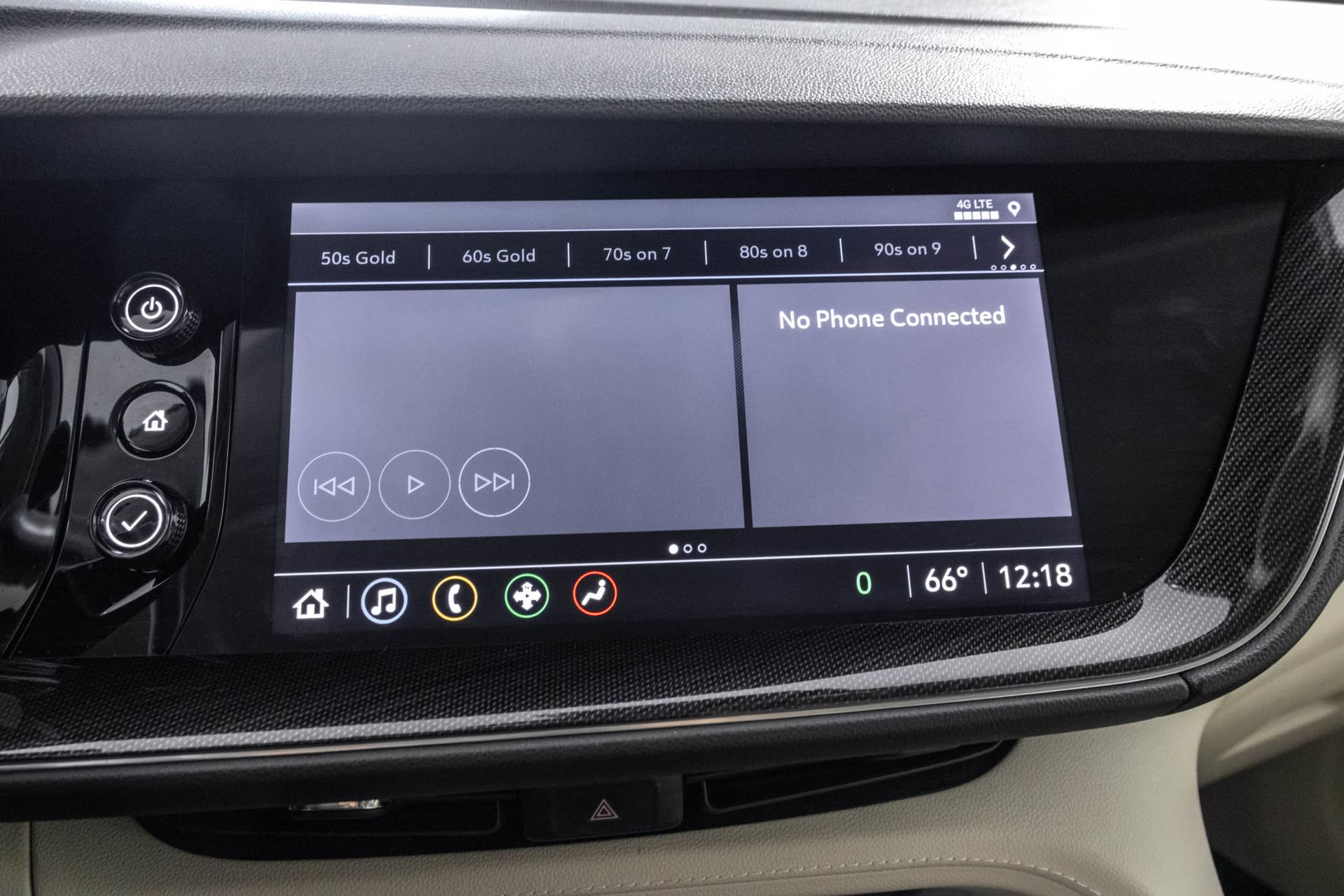 Used 2021 Buick Envision Preferred AWD/4WD image 30