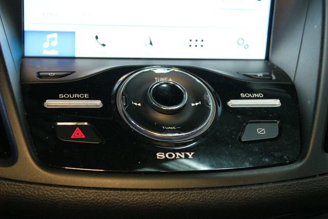 Used 2019 Ford Escape Titanium w/ U9j03 - Titanium Tow Package image 26