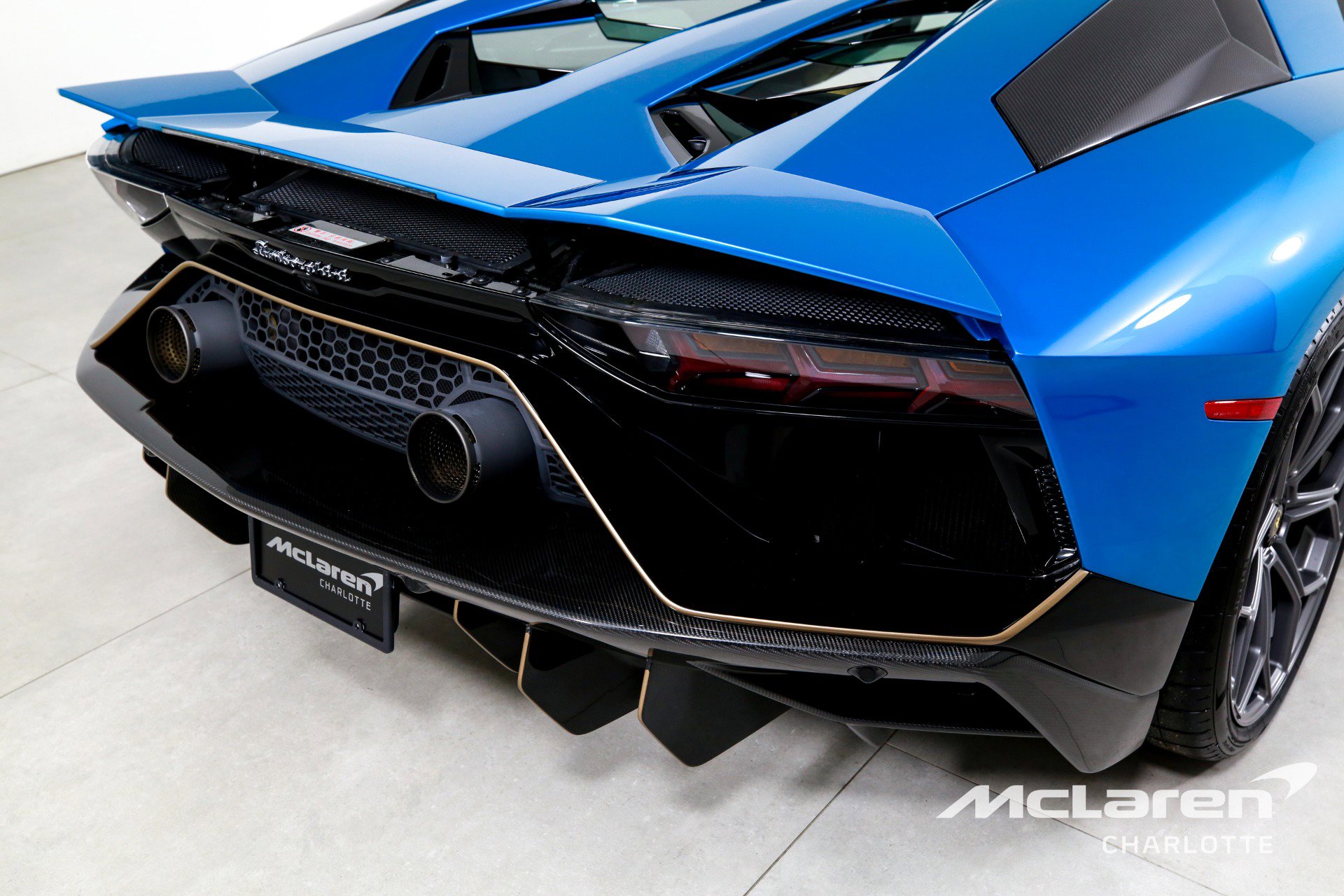 Used 2022 Lamborghini Aventador LP 780-4 Ultimae image 35