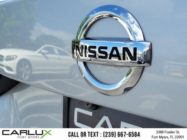 Used 2023 Nissan Sentra S FWD image 11