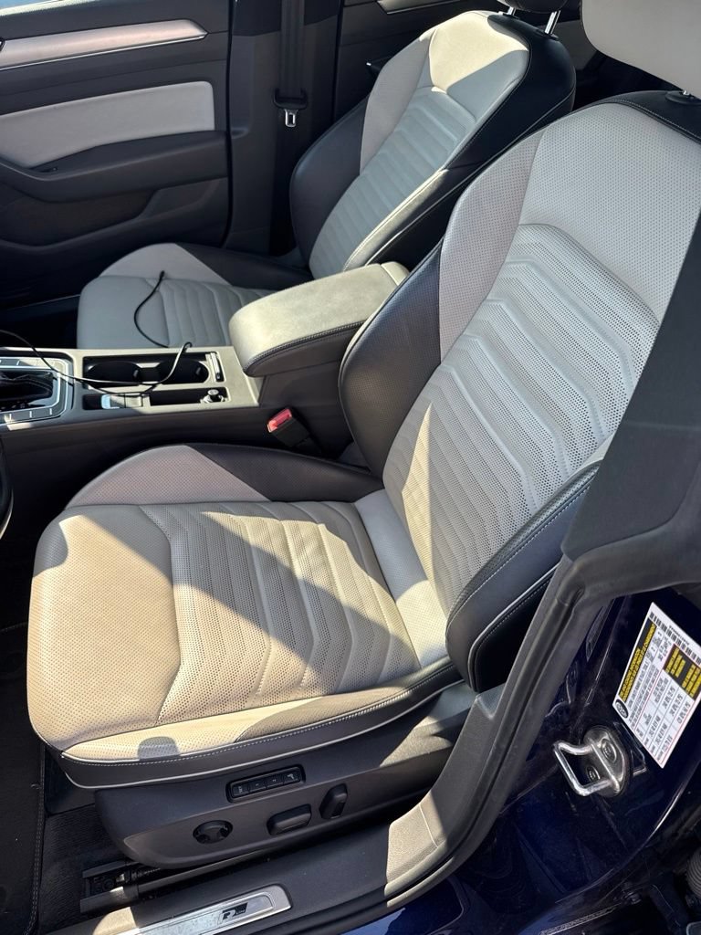 Used 2019 Volkswagen Arteon SEL Premium AWD/4WD video 2