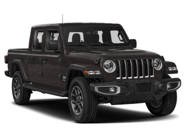 Certified 2023 Jeep Gladiator Sport AWD/4WD image 6
