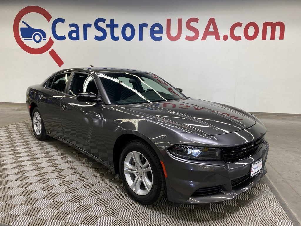 Used 2023 Dodge Charger SXT