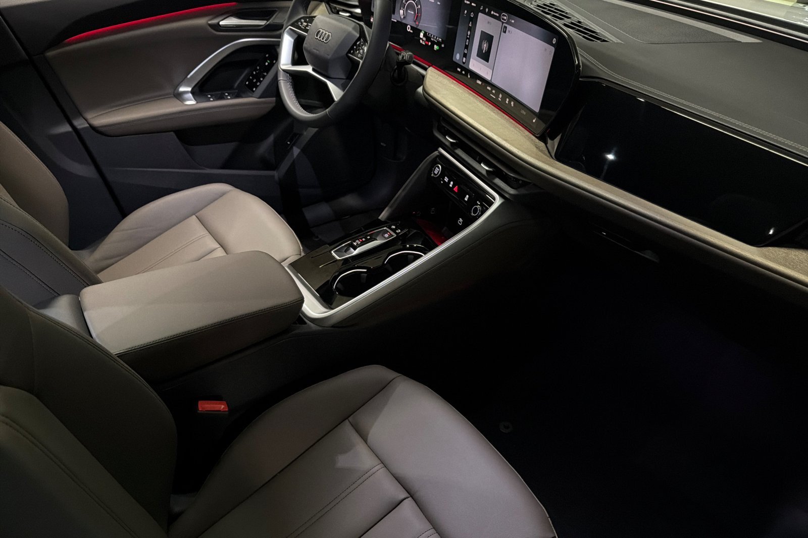 New 2026 Audi Q5 2.0T AWD/4WD image 15