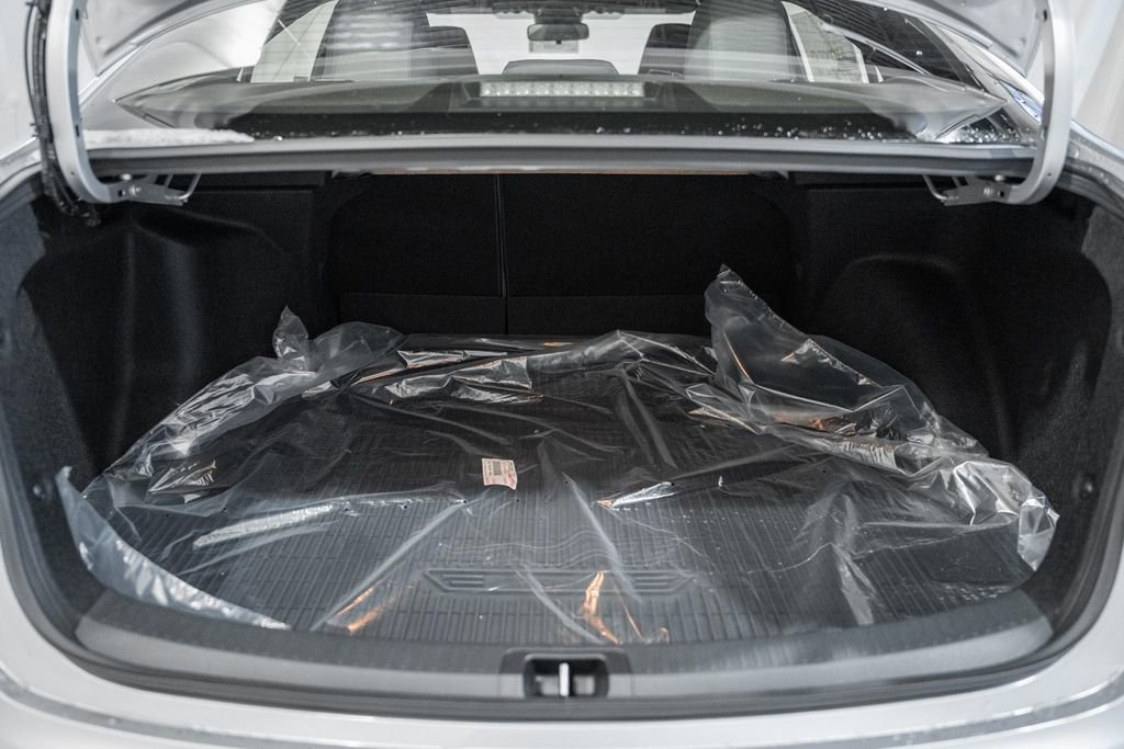 New 2026 Toyota Corolla SE image 9