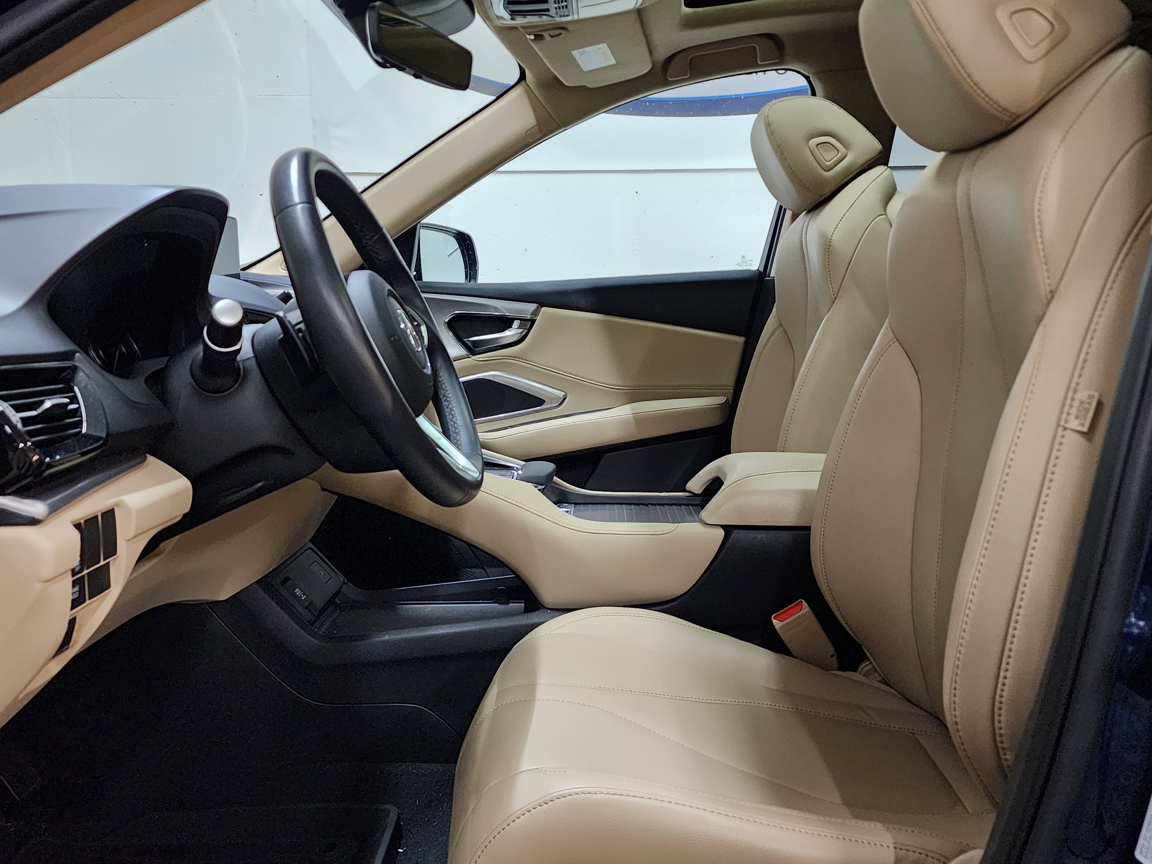 Certified 2023 Acura RDX AWD image 12