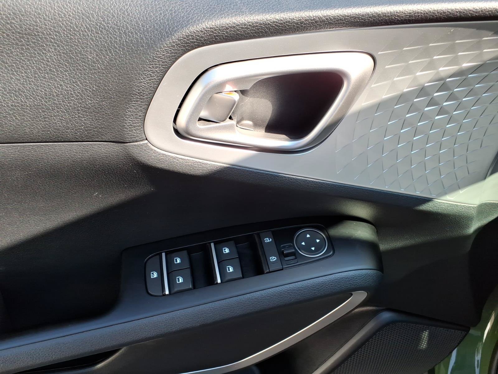 Used 2020 Kia Soul X-Line FWD image 13