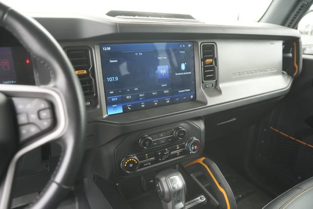 Used 2024 Ford Bronco Badlands image 26