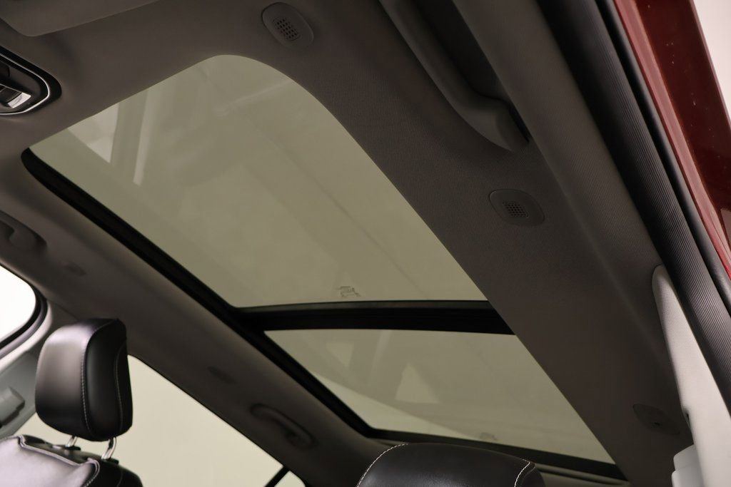 Used 2021 Jeep Grand Cherokee L Limited image 17