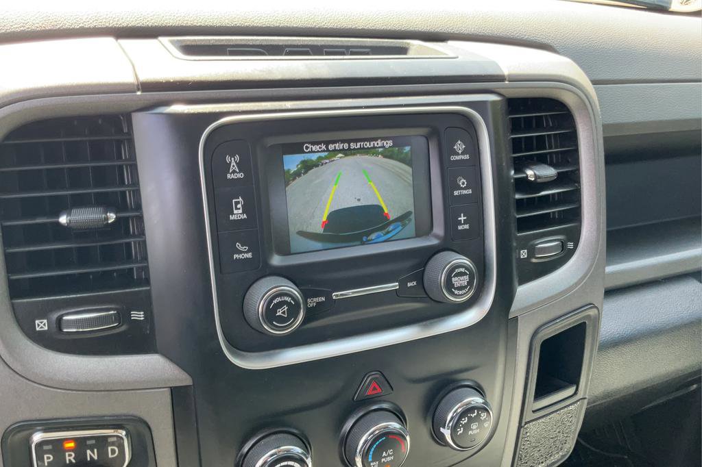 Used 2017 RAM 1500 Tradesman w/ Popular Equipment Group image 17