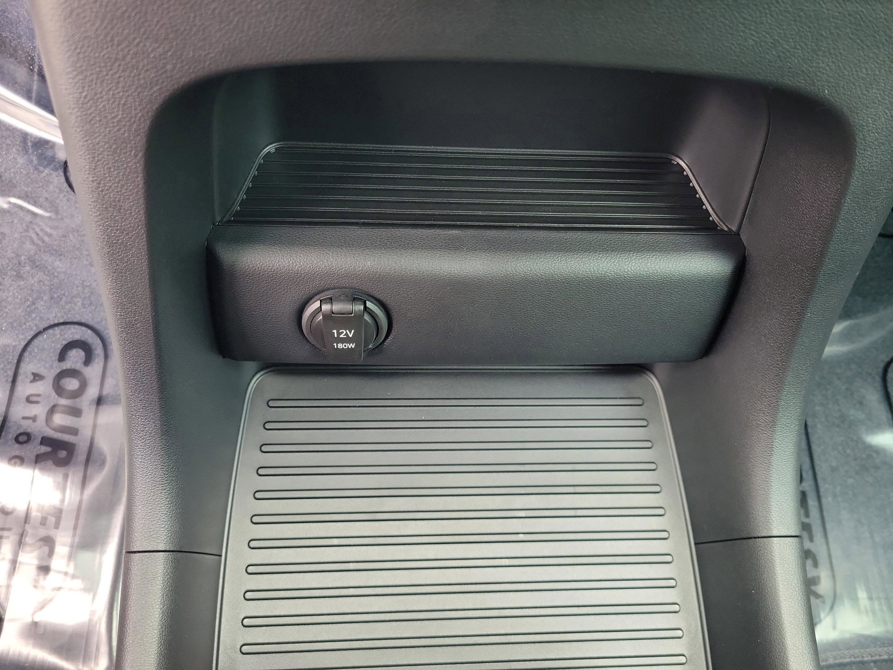 New 2026 Hyundai Palisade Calligraphy image 27