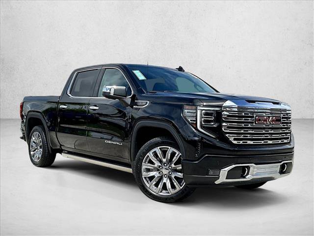 Certified 2024 GMC Sierra 1500 Denali w/ Denali Reserve Package image 12