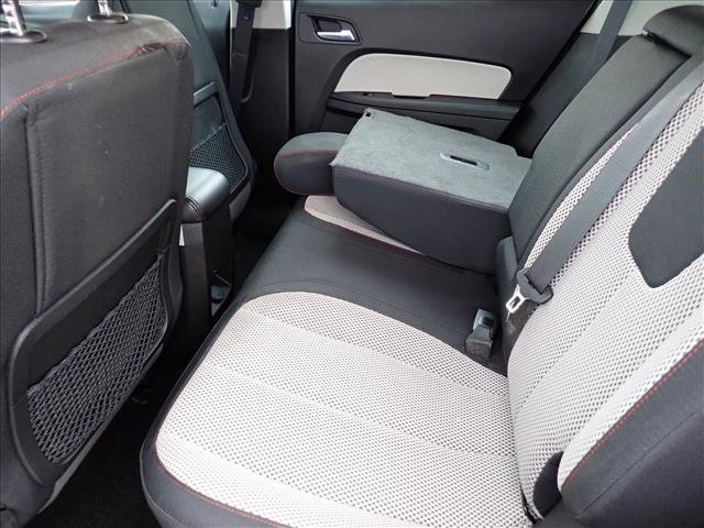 Used 2016 Chevrolet Equinox LS AWD/4WD image 9