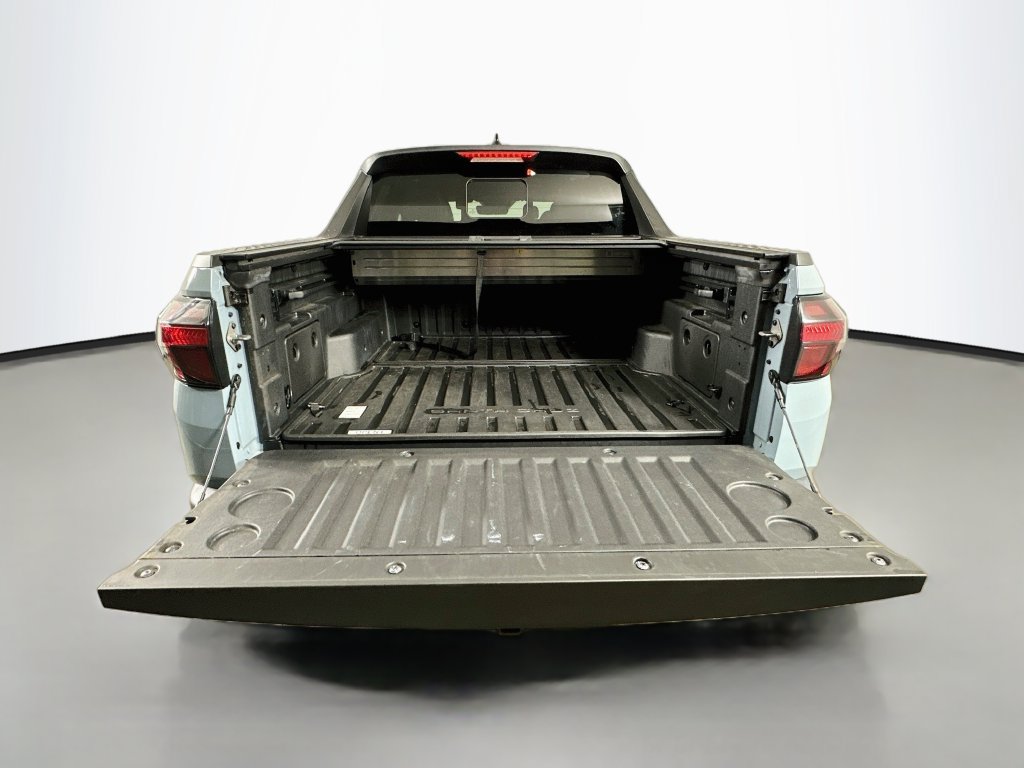Used 2024 Hyundai Santa Cruz Limited AWD/4WD image 35