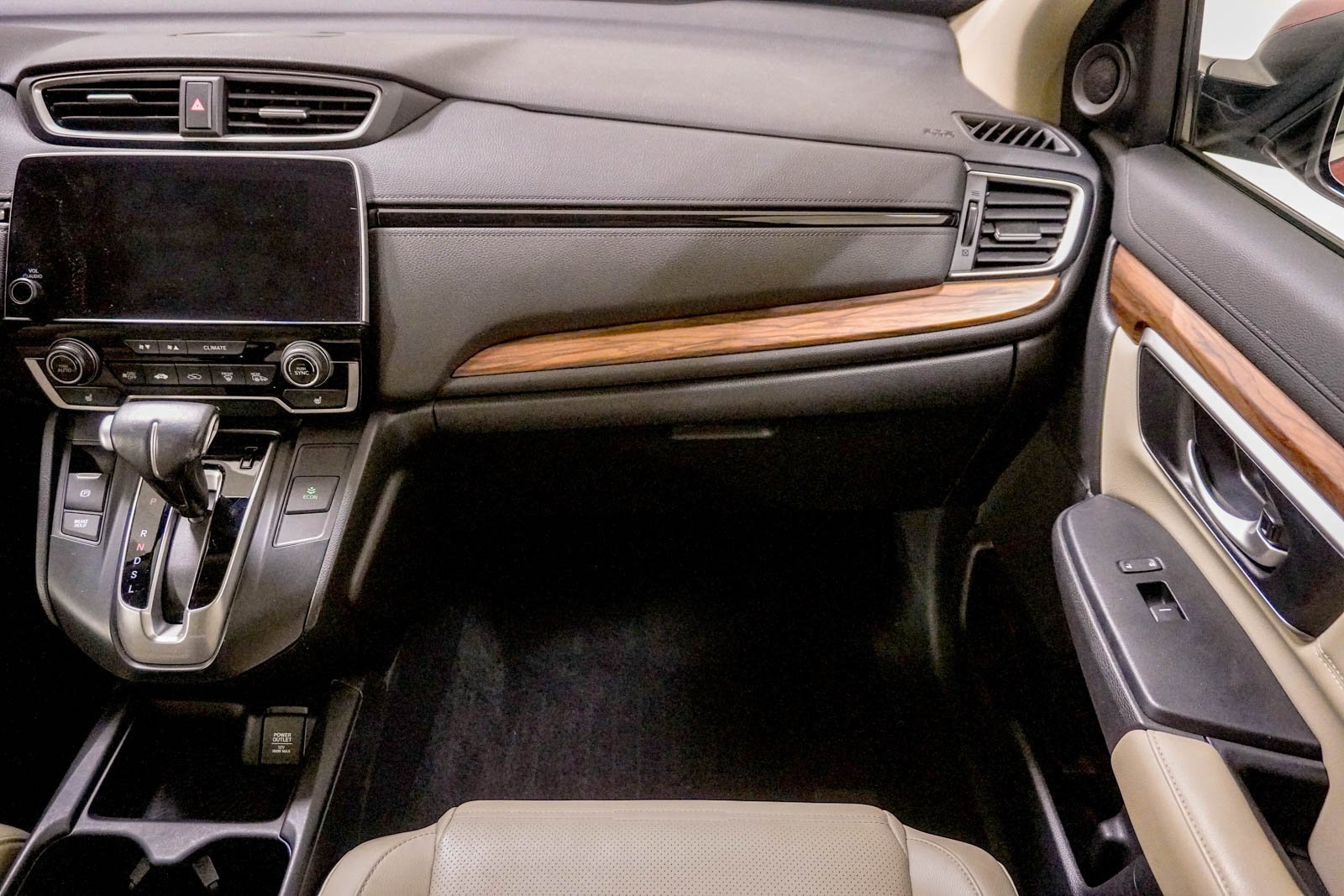 Used 2019 Honda CR-V EX-L image 31