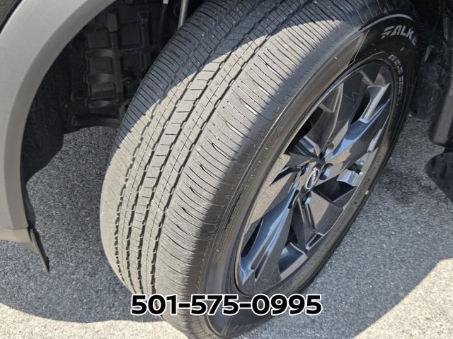 Used 2026 Nissan Rogue SV w/ Cold Weather Package FWD image 21
