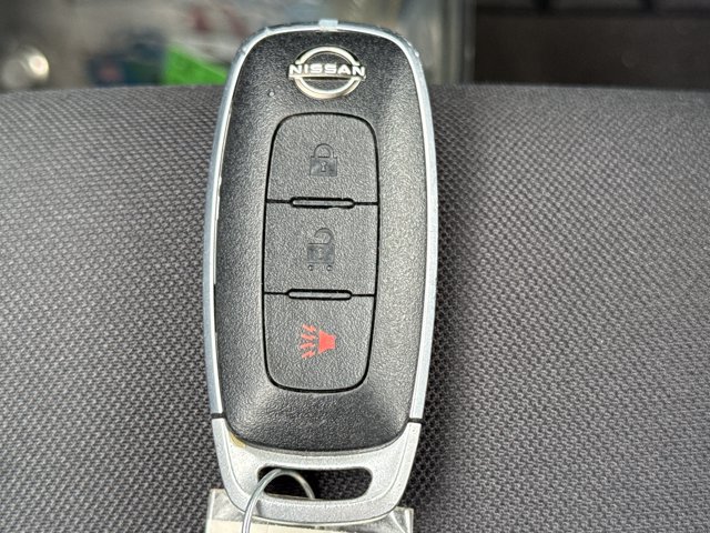 Certified 2023 Nissan Kicks S FWD image 19