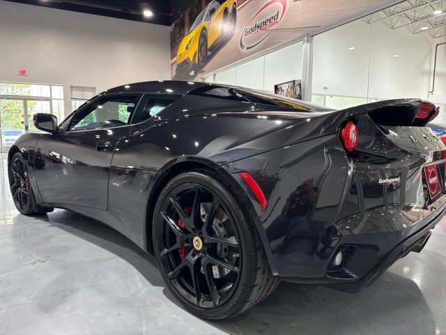 Used 2017 Lotus Evora 400 RWD image 30