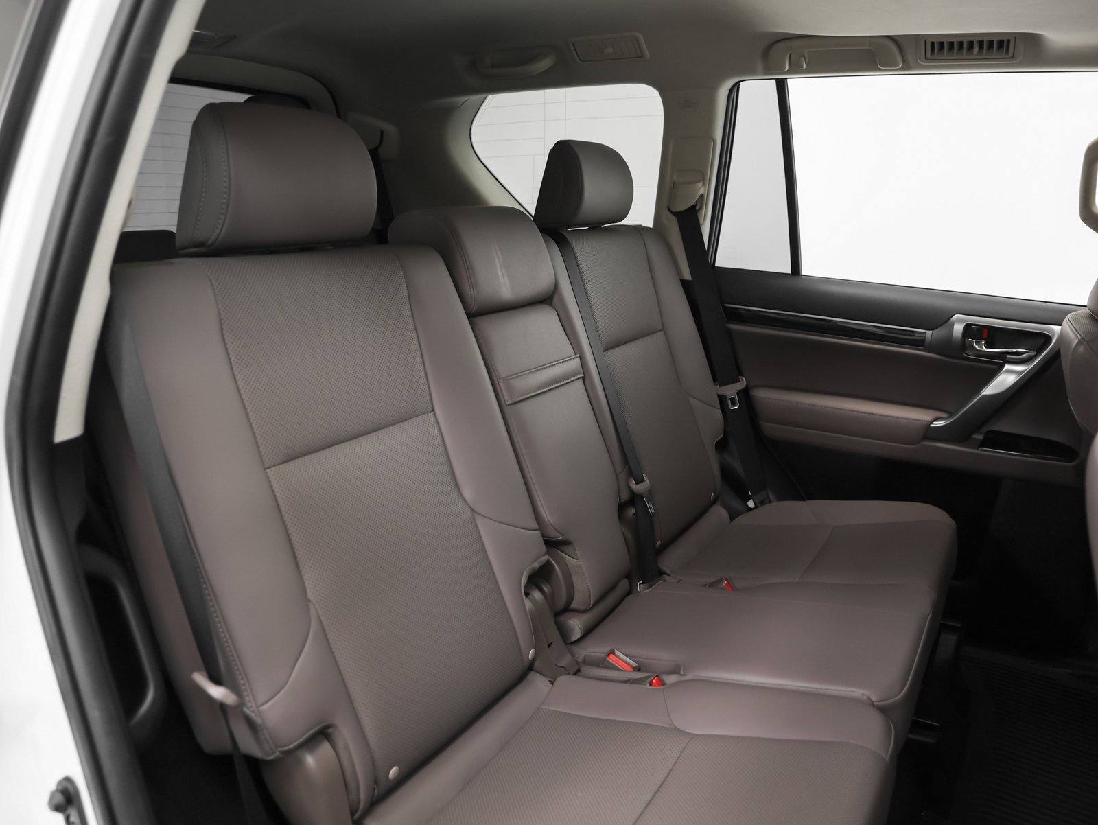 Used 2022 Lexus GX 460 Premium w/ Premium Package image 23