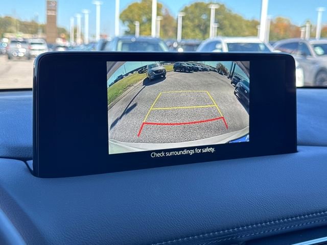 New 2025 MAZDA CX-5 AWD 2.5 S image 18