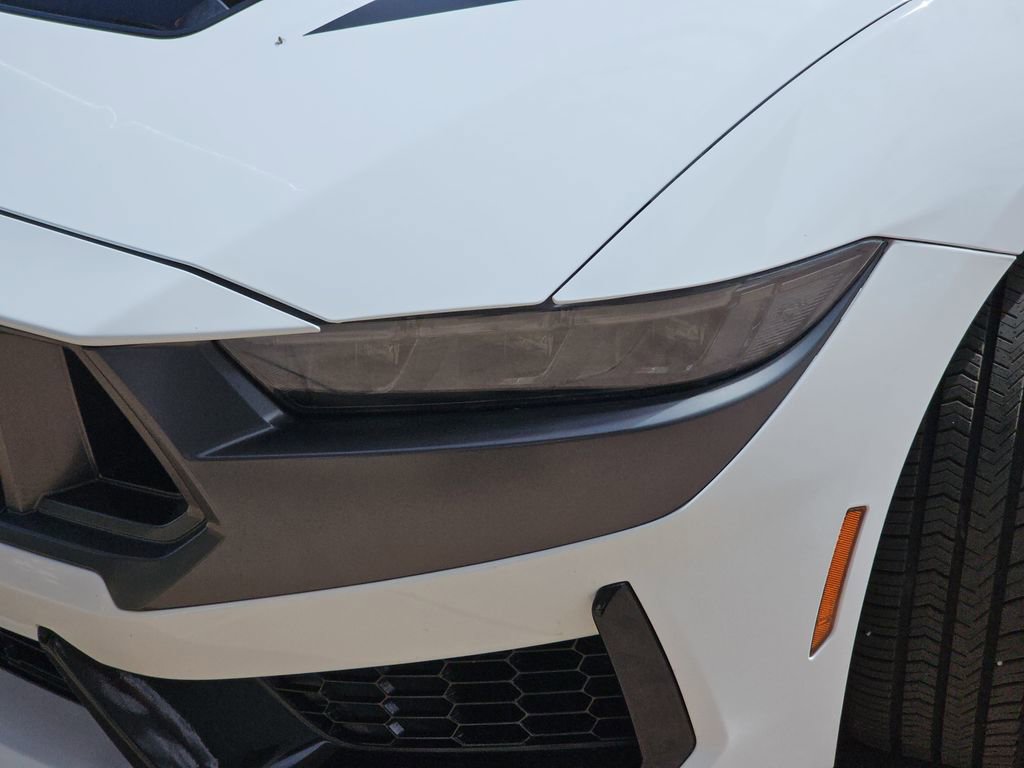 Used 2024 Ford Mustang Dark Horse RWD image 43