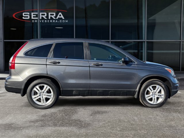 Used 2011 Honda CR-V EX image 6