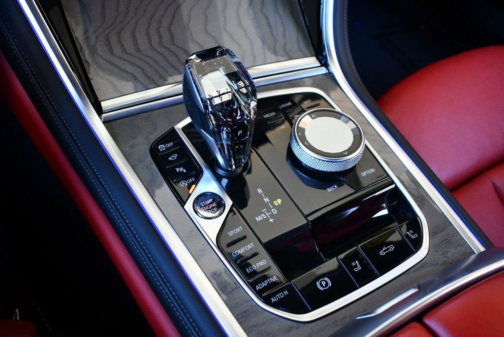 Used 2024 BMW 840i xDrive Convertible image 77