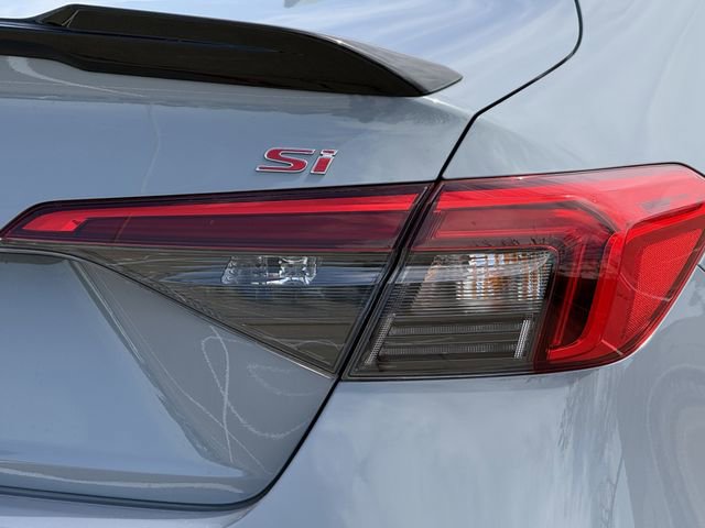 Used 2024 Honda Civic Si image 7