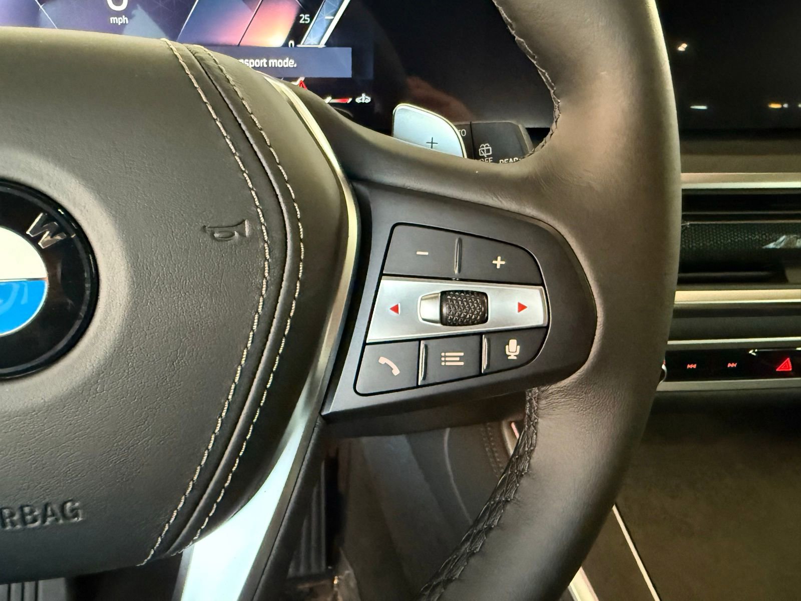 New 2026 BMW X5 sDrive40i image 22