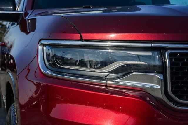 Used 2024 Jeep Wagoneer L Series III w/ Flexible Seating Group image 27