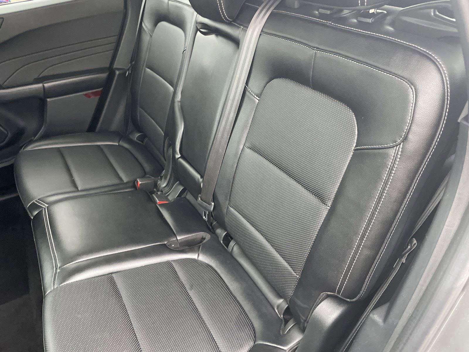 Used 2022 Ford Escape SEL image 23