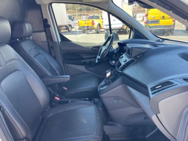 Used 2021 Ford Transit Connect XL FWD image 13