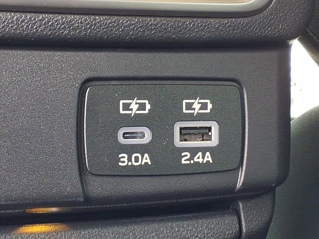 New 2026 Subaru Ascent Premium image 11