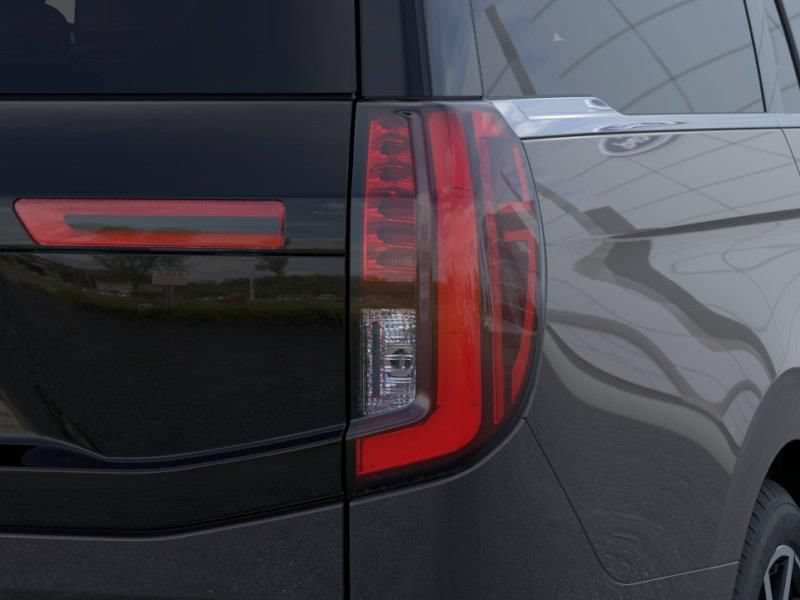 New 2026 Ford Expedition Max Platinum w/ Platinum Ultimate Package AWD/4WD image 21