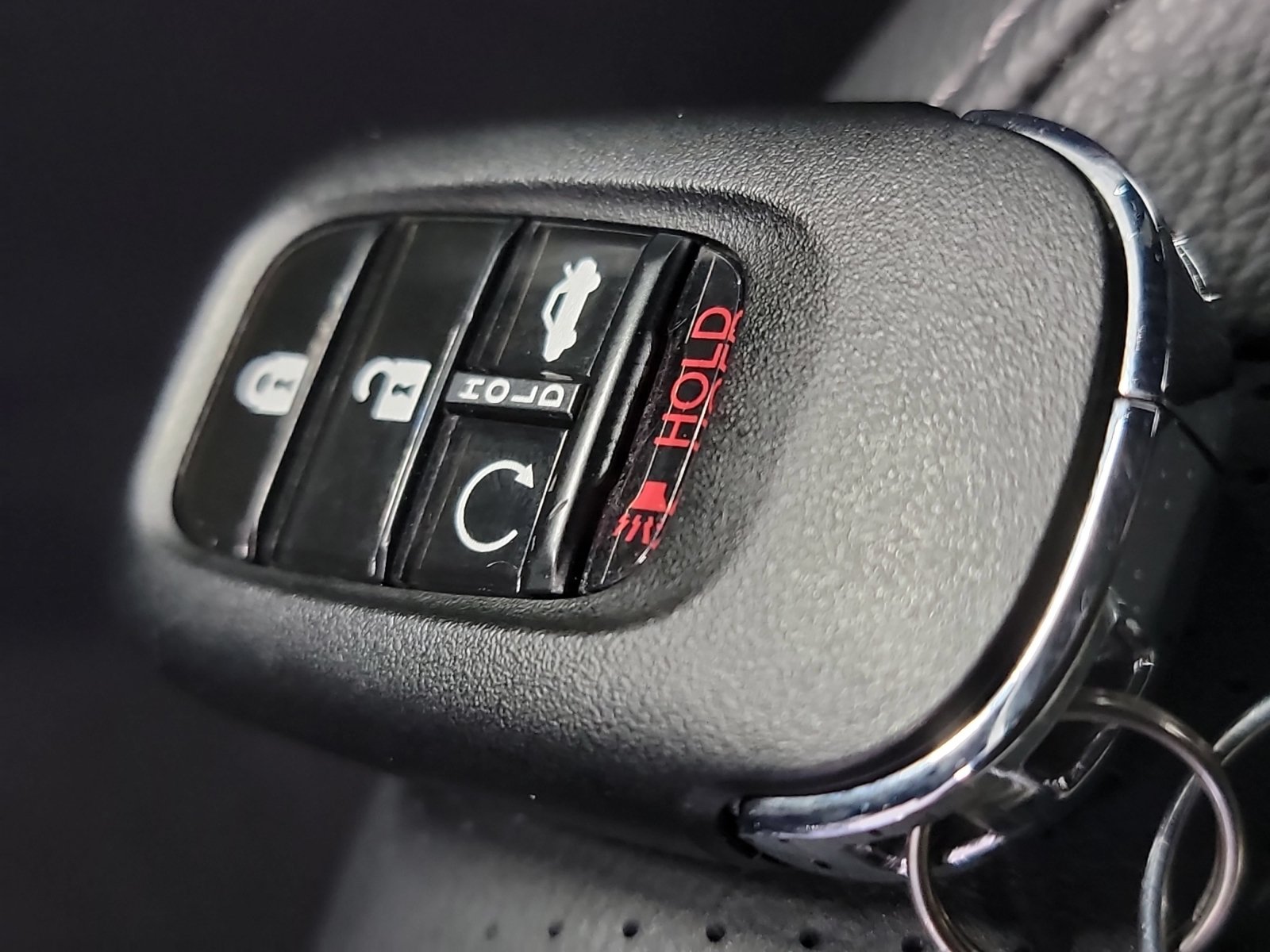 Certified 2026 Honda Civic Sport Touring image 32