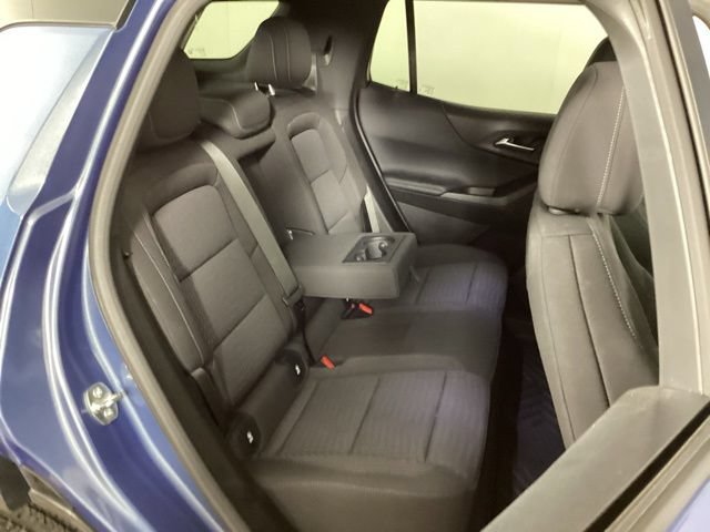 Used 2025 Chevrolet Equinox LT AWD/4WD image 34